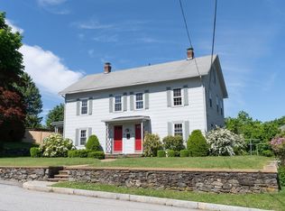 106-108 Chestnut St, Southbridge, MA 01550