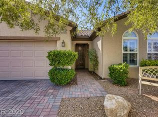 2369 Weaverville Dr, Henderson, NV 89044