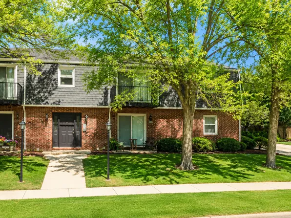 1323 Buell Ave APT B, Joliet, IL 60435