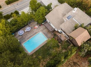 1276 East Rd, La Habra Heights, CA 90631