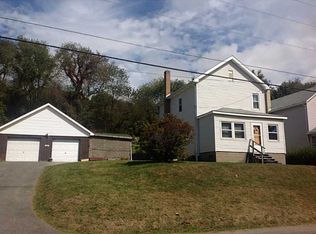 1447 State Route 1042, Numine, PA 16244