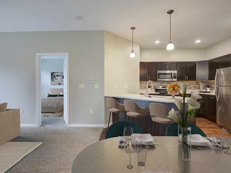 The Links at CenterPointe Townhomes — Photo 4
