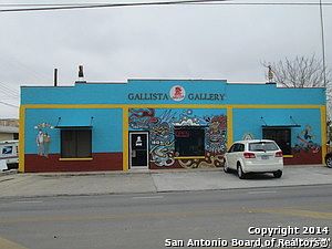 1st image of 1913 S Flores St