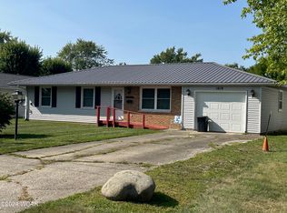 1019 George St, Van Wert, OH 45891
