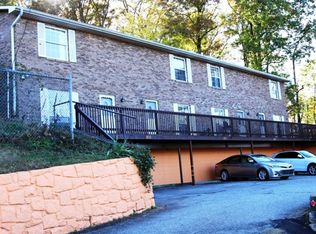 807 Walker Rd, Charleston, WV 25311