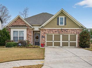 6655 Rivergreen Rd, Flowery Branch, GA 30542