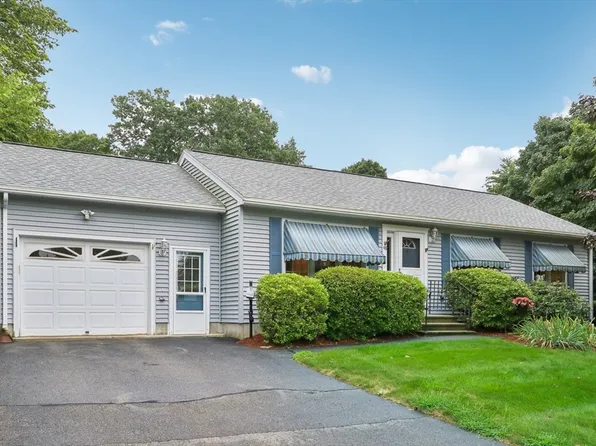 48 Lawndale Ave, Nashua, NH 03060