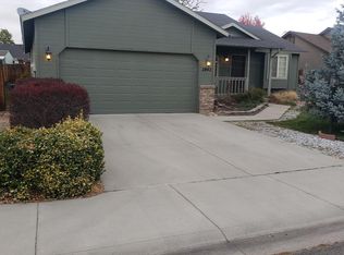 2842 N Mule Deer Way, Meridian, ID 83646