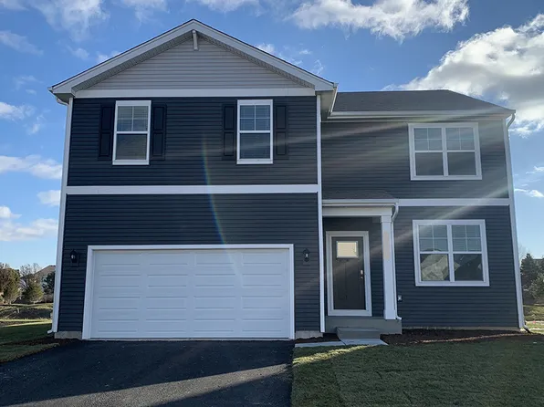 6803 Winterberry Trl, Wonder Lake, IL 60097