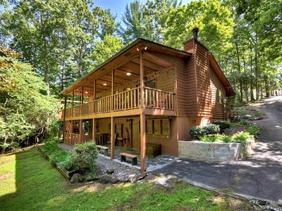221 Chatto Loop, Murphy, NC, 28906