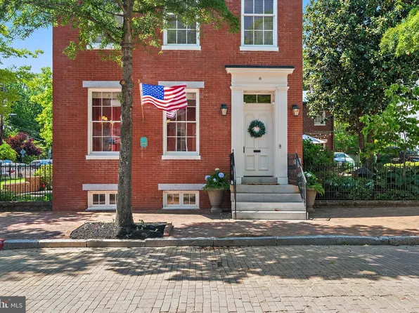 16 Maryland Ave, Annapolis, MD 21401