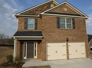 9225 Overlook Dr, Jonesboro, GA 30238