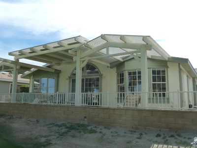 34672 Double Diamond Dr, Thousand Palms, CA, 92276