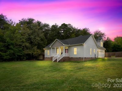 132 Witherspoon Ln, Statesville, NC, 28677