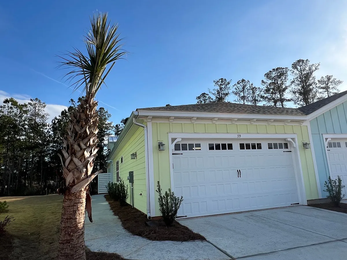 Building Photo - 319 Blue Starfish Ln