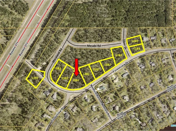 L3b2 Forestview Dr, Baxter, MN 56425