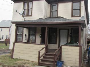 334-36 Fitch St, Syracuse, NY 13204