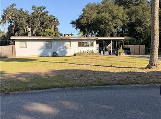 3005 S PARK AVENUE, SANFORD, FL 32773
