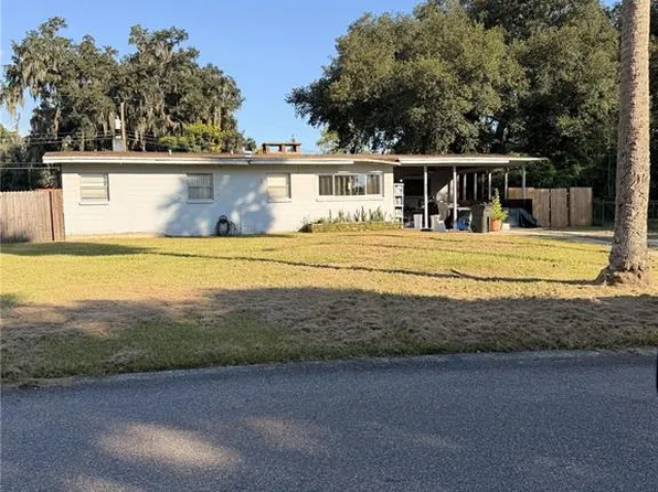 3005 S PARK AVENUE, SANFORD, FL 32773