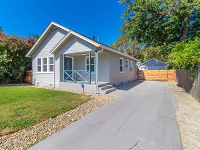 4116 55th St, Sacramento, CA, 95820