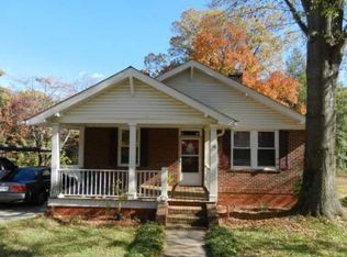18 C Ave, Gainesville, GA 30504