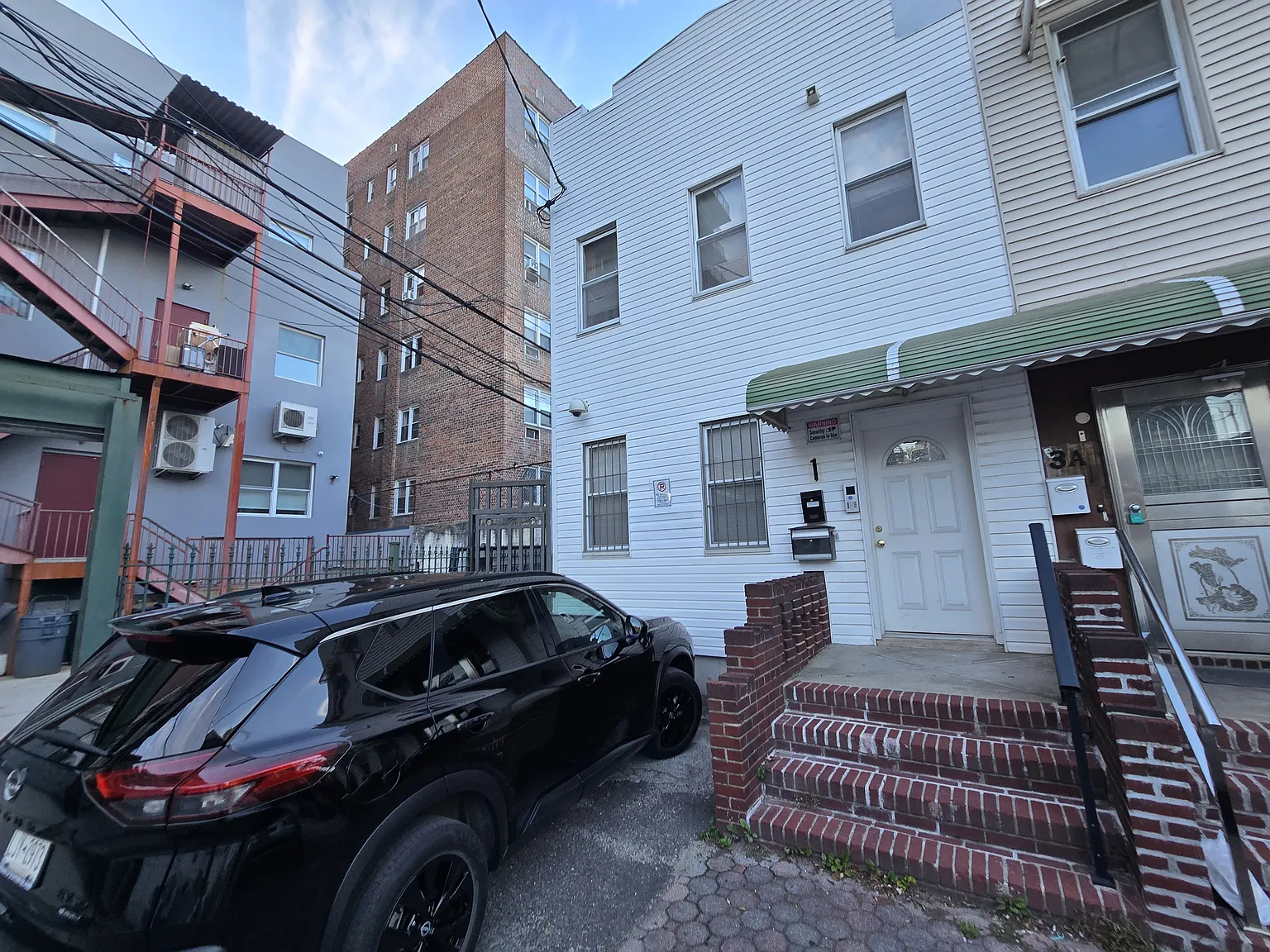 1 bed, 400 sqft, $1,600 — Photo 1