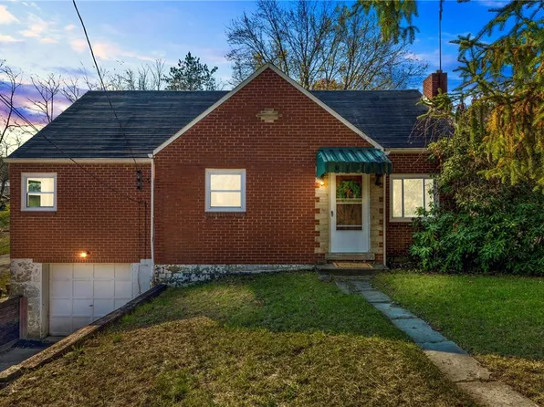 163 Baldwin Rd, Carnegie, PA 15106