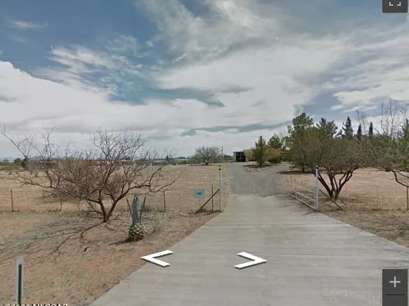 235 S Broken Arrow Ln, Benson, AZ 85602