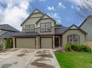 2765 SW 49th St, Redmond, OR 97756