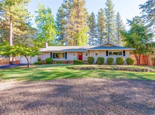 1885 Marywood Dr, Paradise, CA 95969