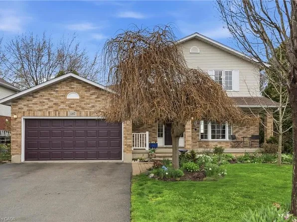 187 Alderlea Ave, Hamilton, ON L0R 1W0