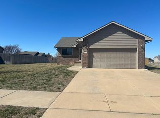 3113 N Nancy Ln, Derby, KS 67037