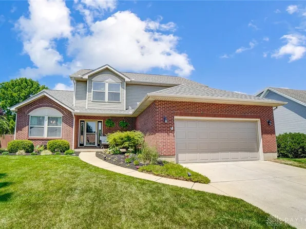 31 Daniel Dr, Germantown, OH 45327