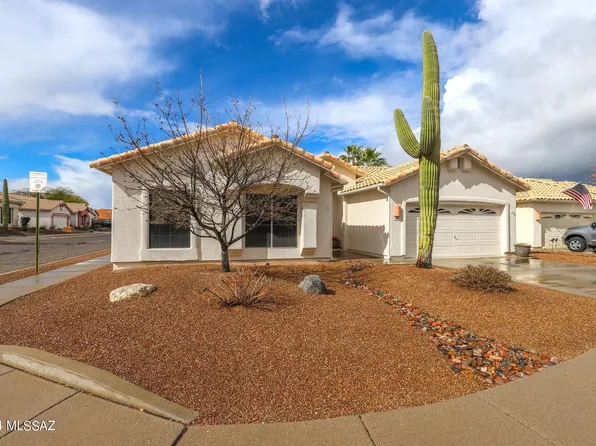 1000 S Suncove Dr, Tucson, AZ 85748