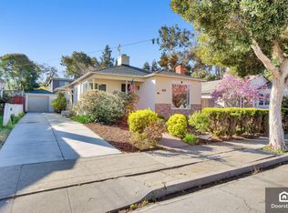 295 California Ave, San Leandro, CA 94577