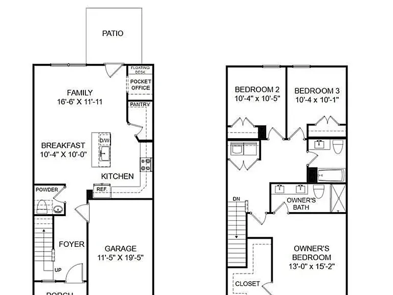 207 Higher Ct — Photo 3