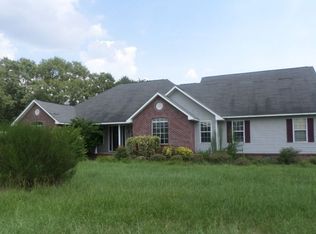 1271 Clopine Lake Rd, Fort Valley, GA 31030
