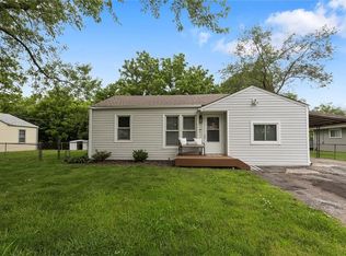 8106 NW State Highway 9, Kansas City, MO 64152