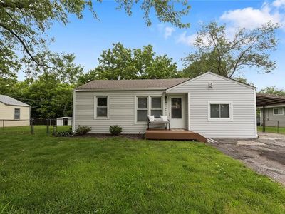 8106 NW State Highway 9, Kansas City, MO, 64152