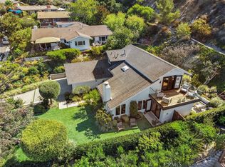 3121 Bern Dr, Laguna Beach, CA 92651