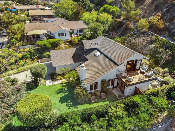 3121 Bern Dr, Laguna Beach, CA 92651