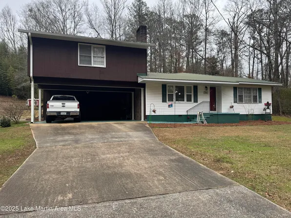 74 Knight Rd, Alexander City, AL 35010