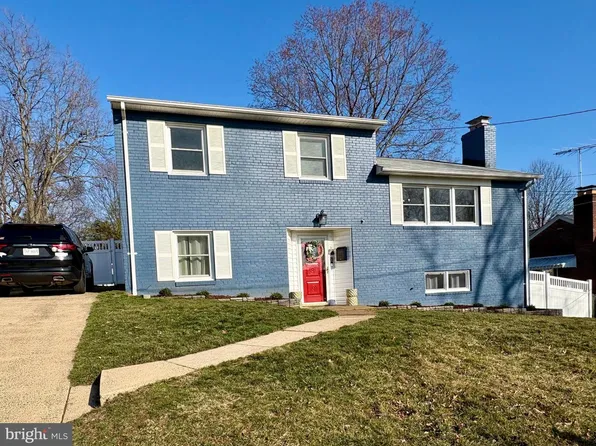 2319 N Roosevelt St, Arlington, VA 22205