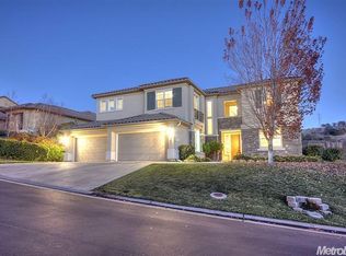 641 Calabria Ct, El Dorado Hills, CA 95762