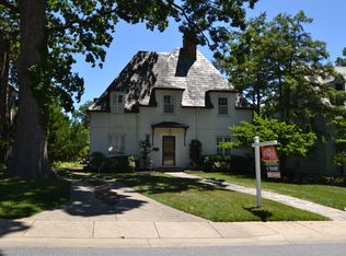 4417 Underwood Rd, Baltimore, MD 21218