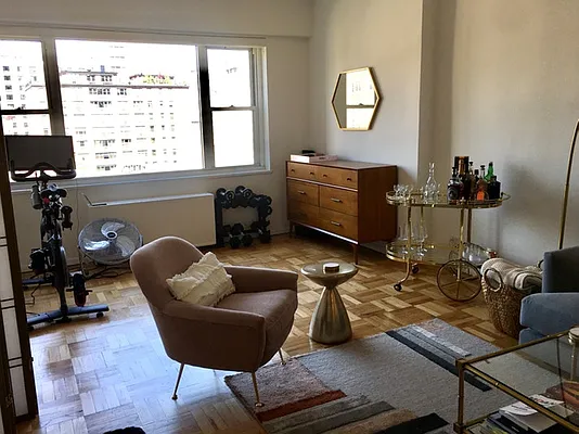 Rented by Brown Harris Stevens | media 14