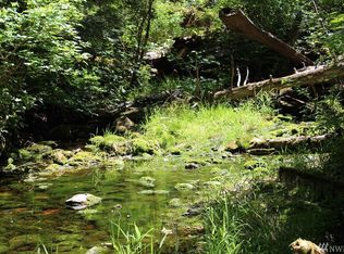 18883 S 101 Hwy, Forks, WA 98331