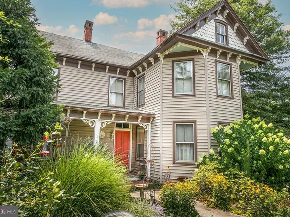 11568 Beckford Ave, Princess Anne, MD 21853