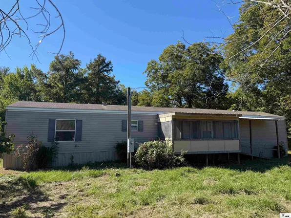 323 Loomis St, Clayton, LA 71326