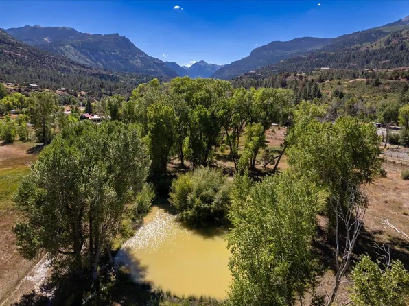 78 County Road 23 Lot 1, Ridgway, CO 81432